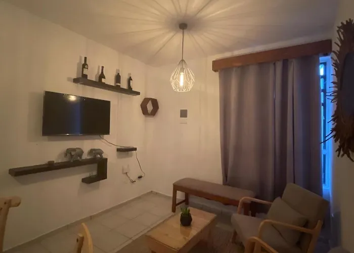 Apartment Casa Lore Tulum