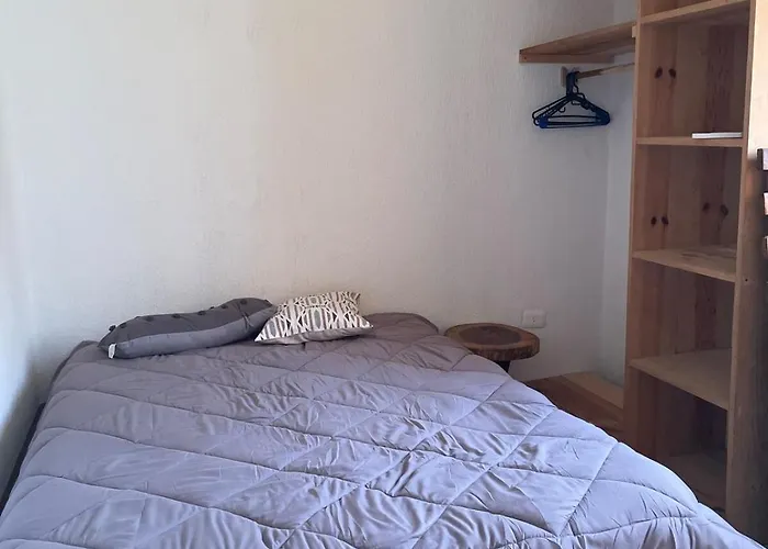 Apartment Casa Lore