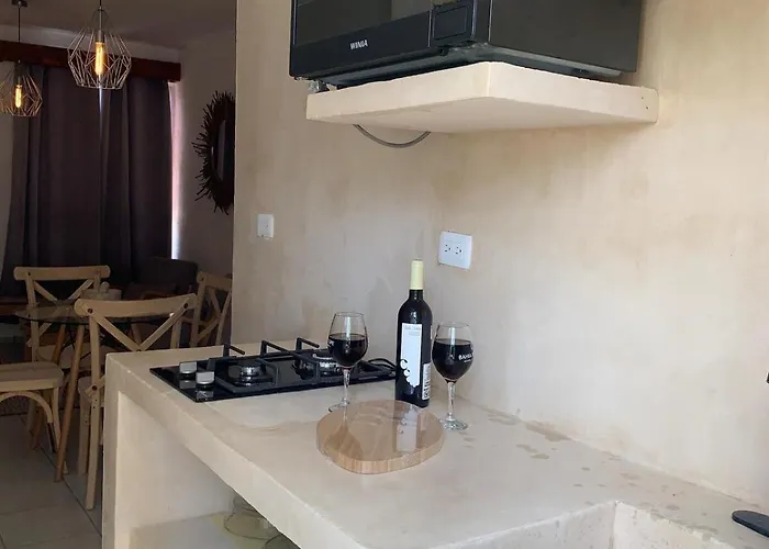 Casa Lore Apartment *