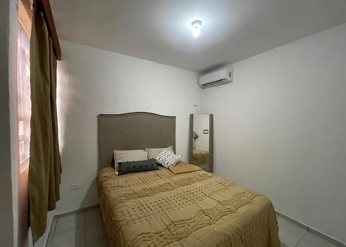 Casa Lore Apartment