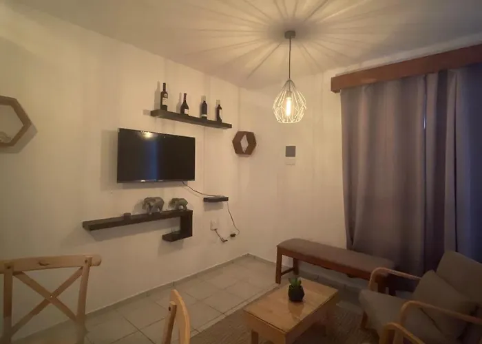 Casa Lore Apartment *